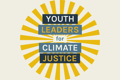 Youth Leaders For Climate Justice 19 Online Showcase