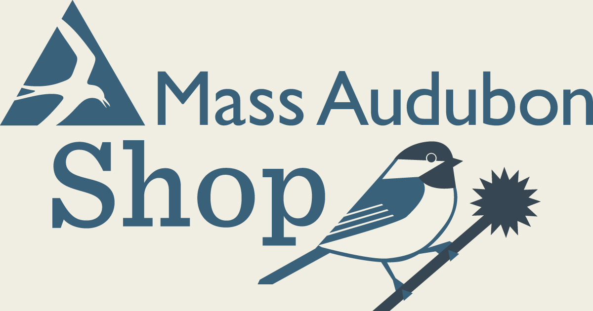 Mass Audubon Shop