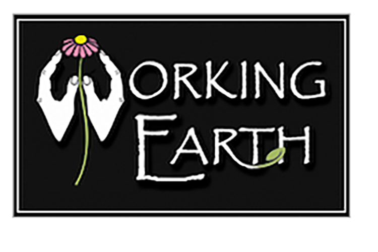 Working Earth