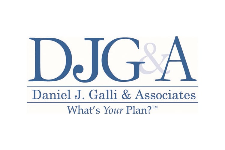 Daniel J Galli & Associates - What's Your Plan?