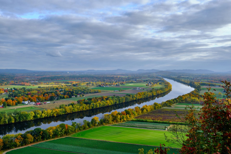 Take Action to Create a Healthy Connecticut River Watershed